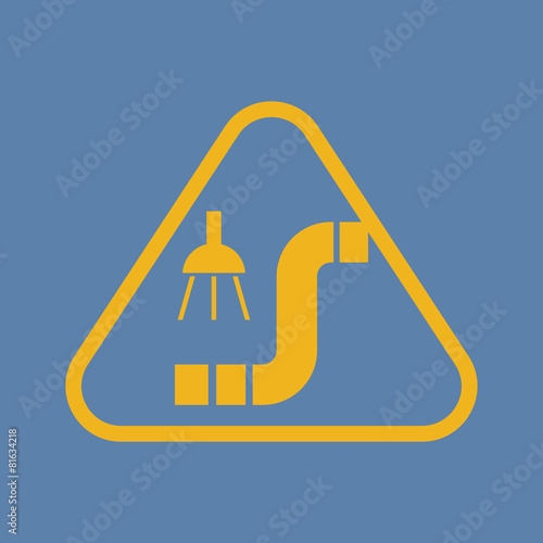 illustration of vector icon