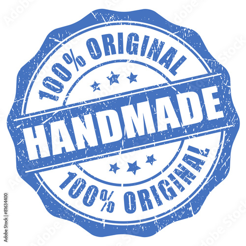 Original handmade product