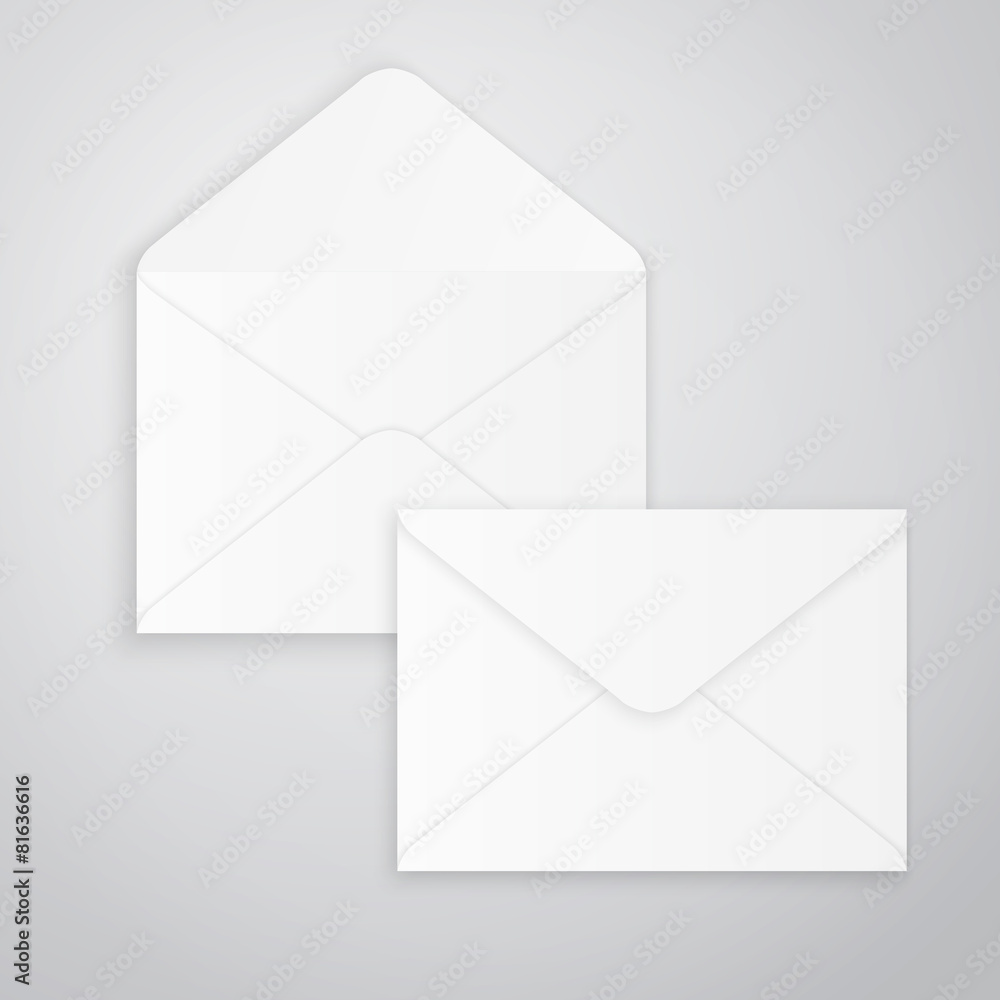 envelope envelope