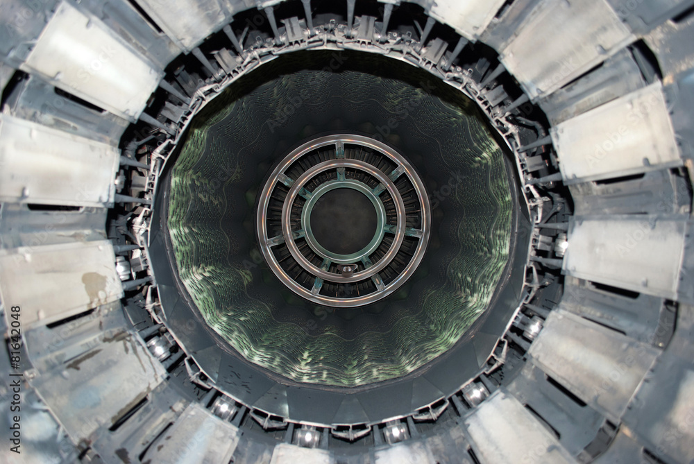 Aircraft engine Aircraft engine