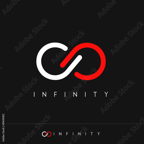 infinity sign