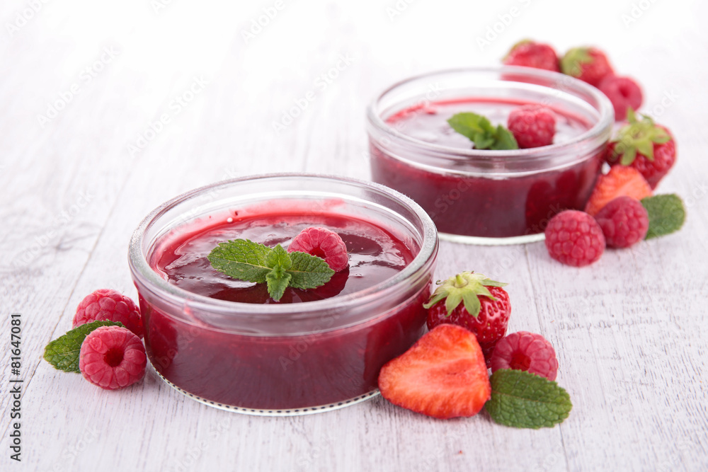 berry dessert berry dessert