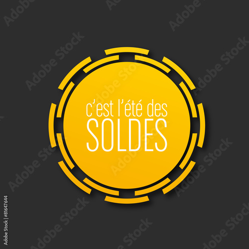 soldes