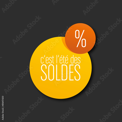 soldes