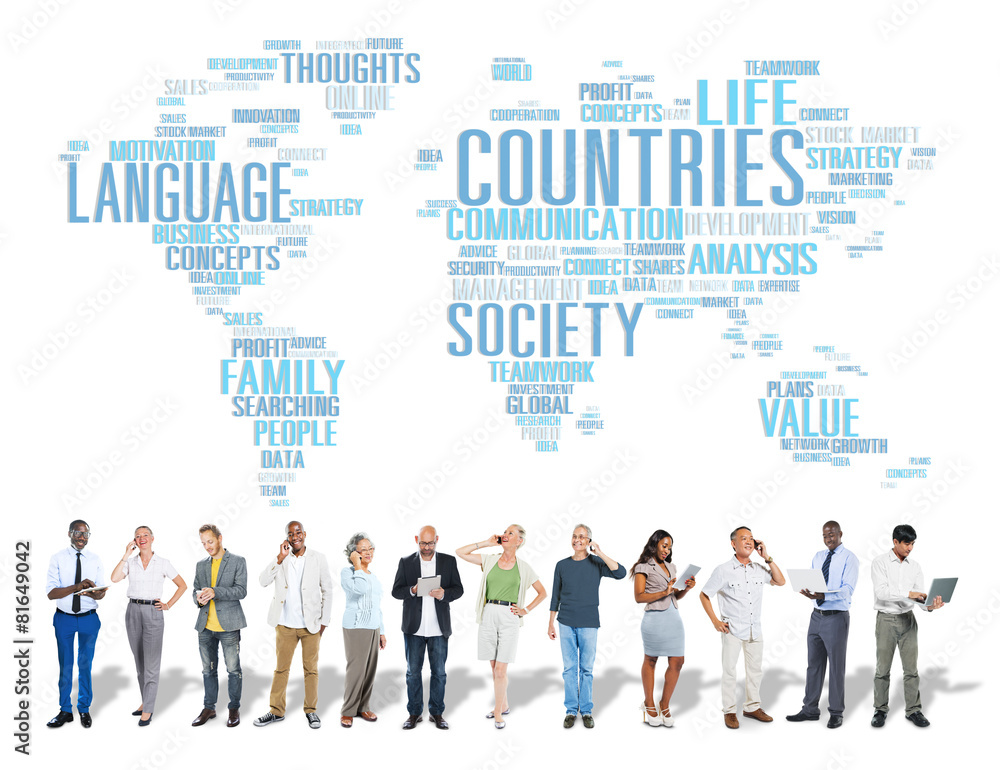Countries Nation Society Territory International Concept Countries Nation Society Territory International Concept