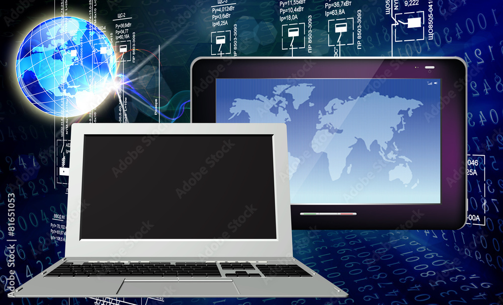 Computer technology Computer technology