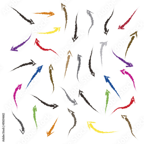 flechas