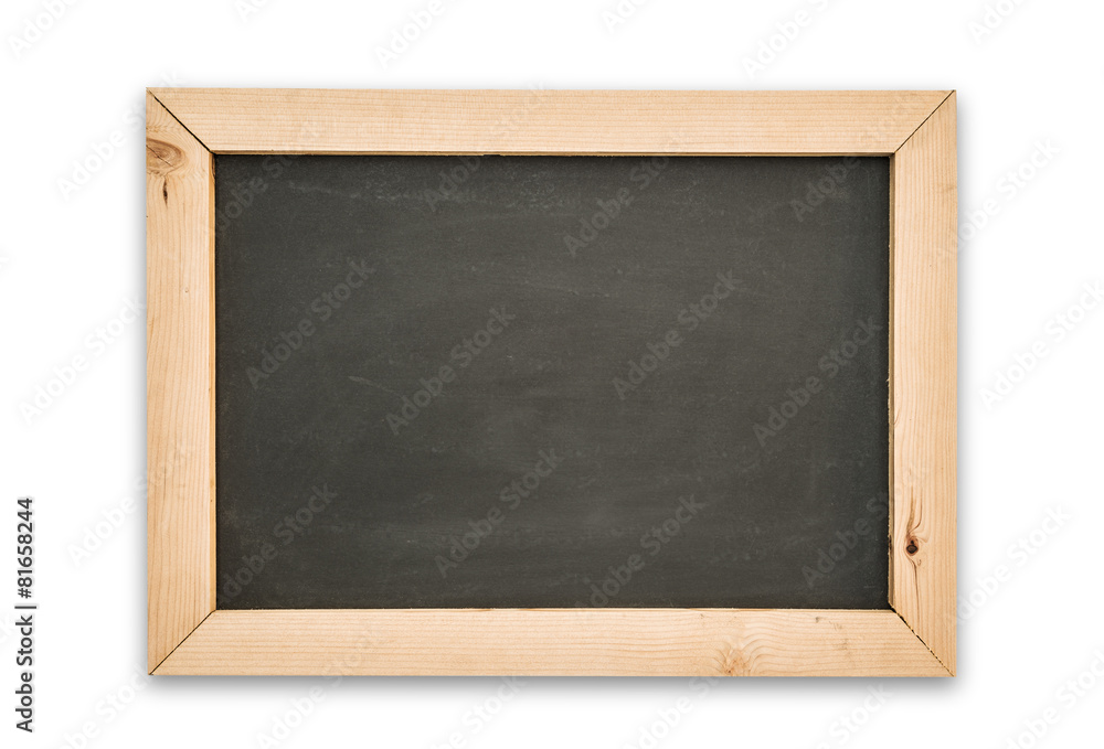 School blackboard to put your own text in. School blackboard to put your own text in.