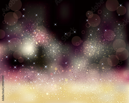 shines background
