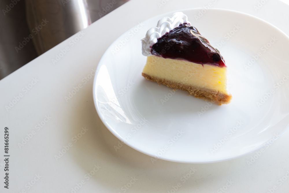 blueberry cheese cake blueberry cheese cake