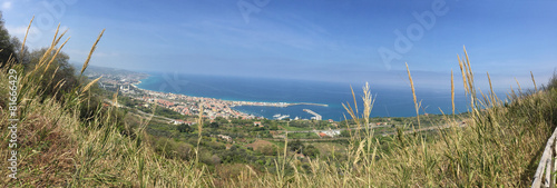 Photos Panorama Vibo Valentia Marina