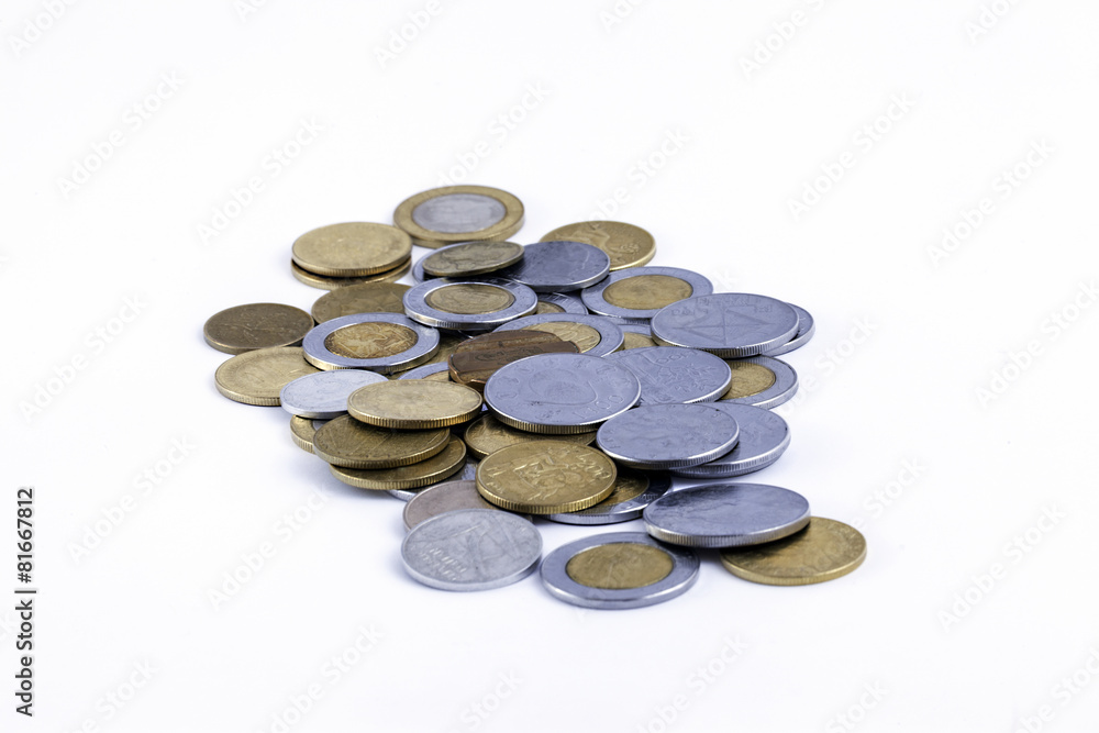 La lira, la vecchia moneta italiana, le varie monete La lira, la vecchia moneta italiana, le varie monete