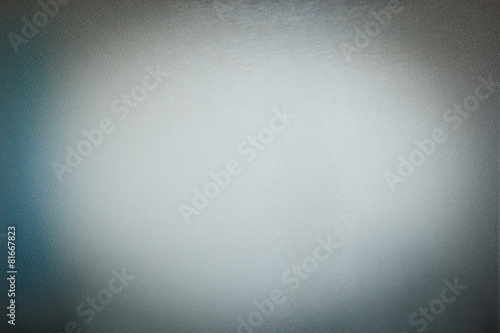 Texture of frosted glass