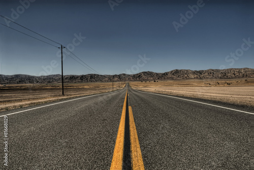 Highway To Infinity photo