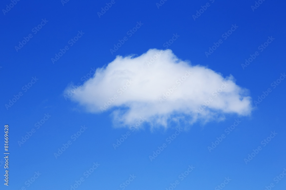 white clouds in the blue sky white clouds in the blue sky