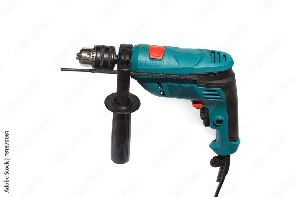 blue drill blue drill