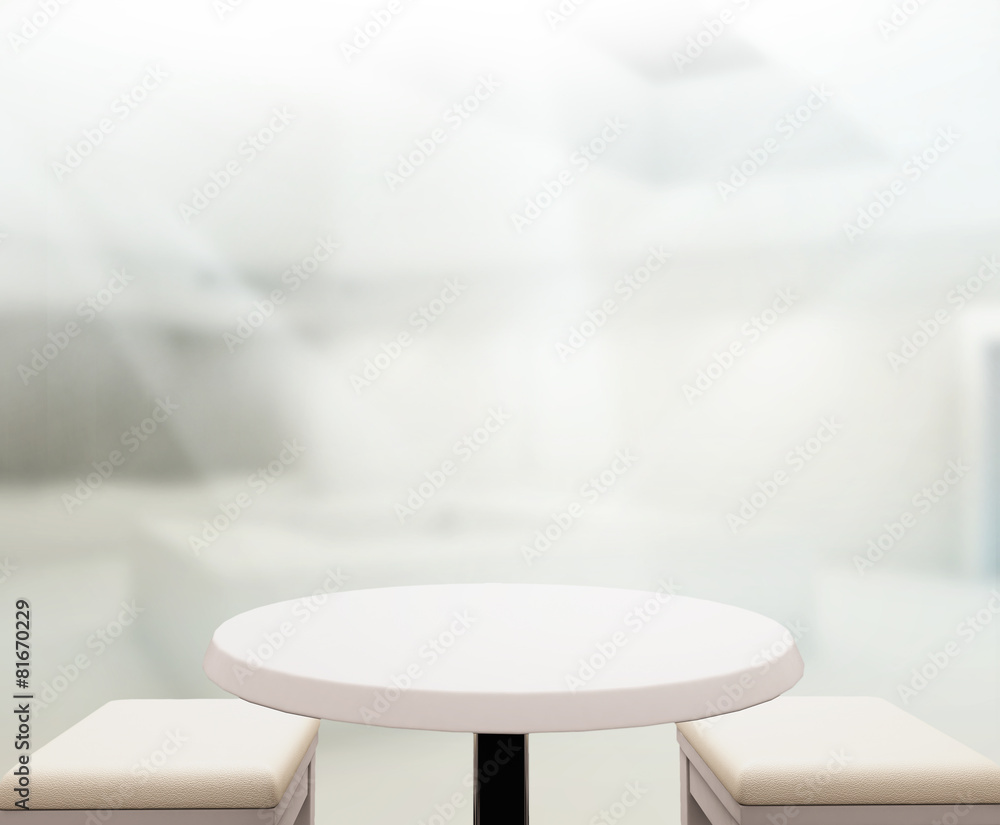 Table Top And Blur Office Background Table Top And Blur Office Background