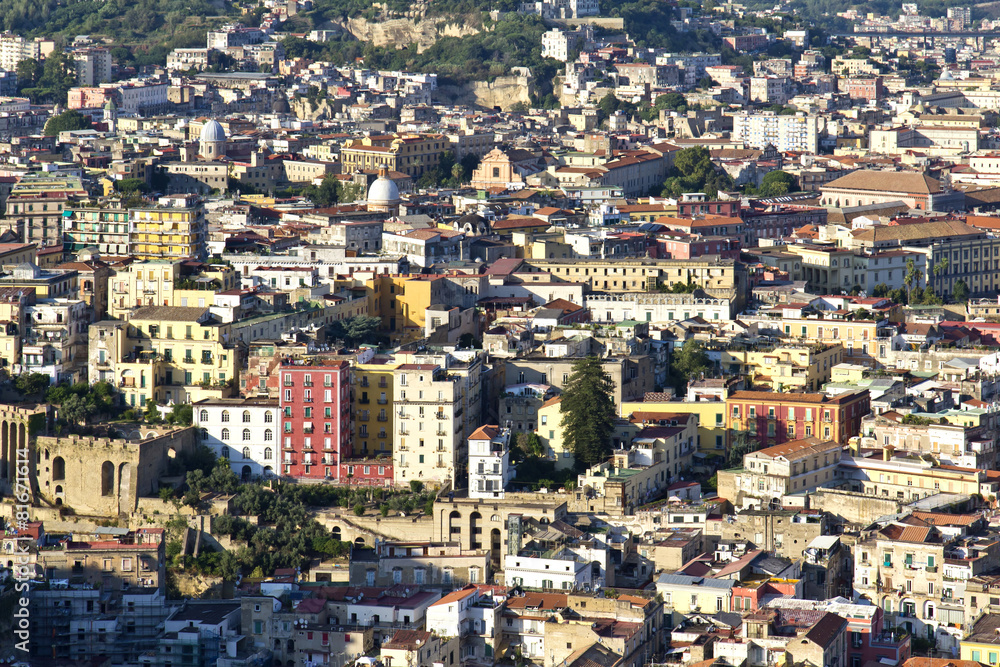 Naples, Italy