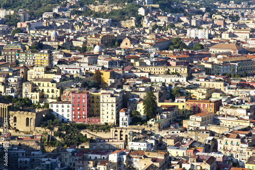 Naples, Italy © lapas77