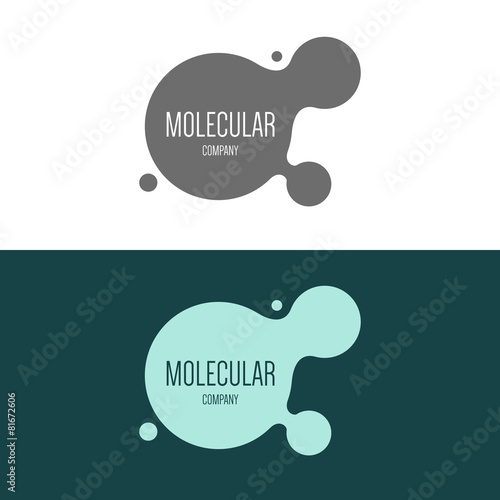 Logo inspiration for shops, companies, advertising