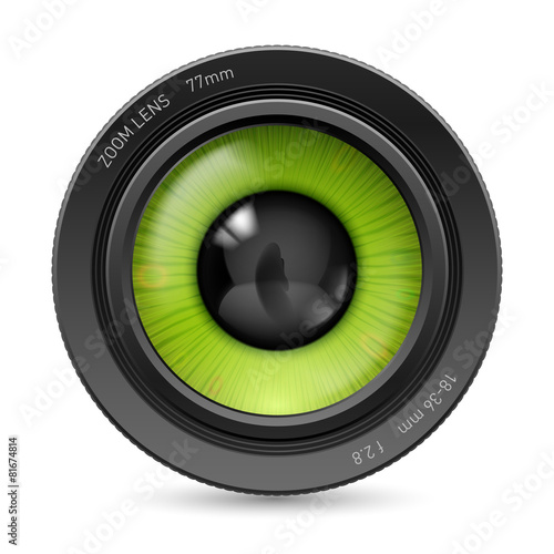 Camera lens