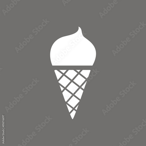 Icono Helado FO