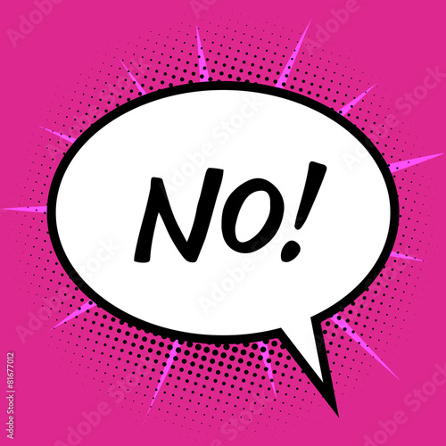 No inscription negation symbol sign text