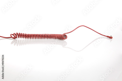 spiral kablo