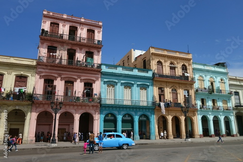 Havanna photo
