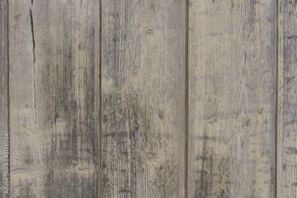 Fototapeta premium Rustic old wooden boards