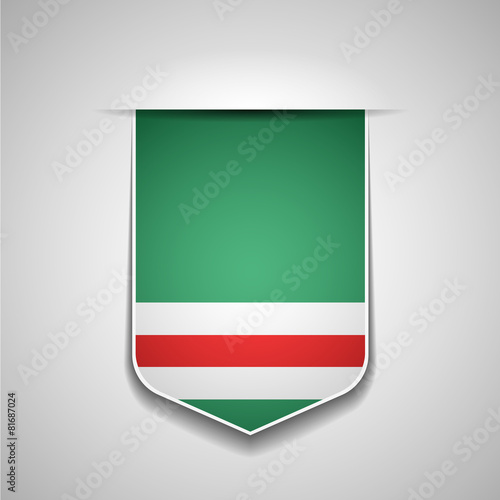Chechen Republic of Ichkeria
