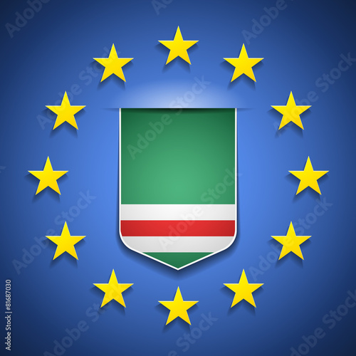 Chechen Republic of Ichkeria