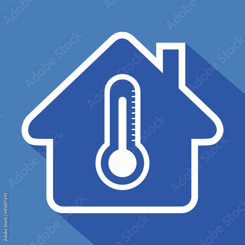 Logo température.