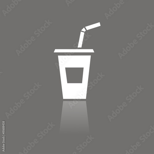Icono refresco FO reflejo