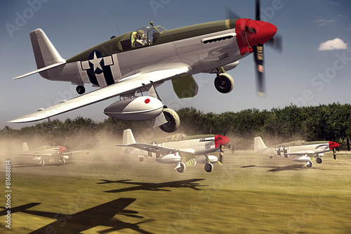 Supermarine Spitfire