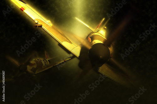 Supermarine Spitfire