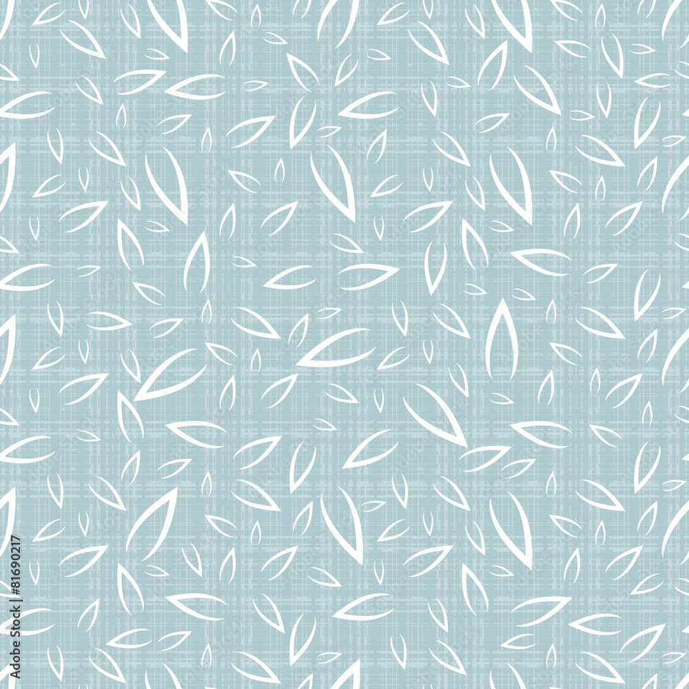 Fototapeta premium Texture with white elements