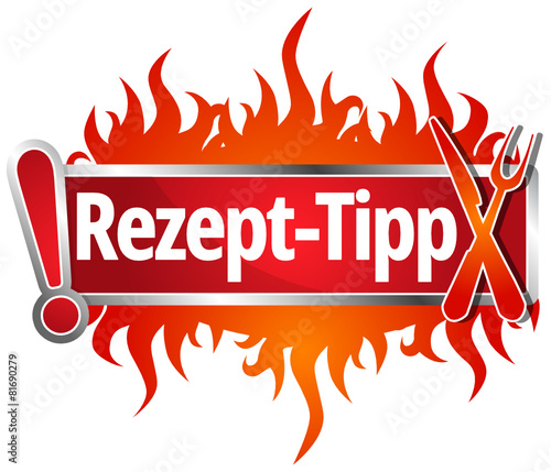Rezept-Tipp