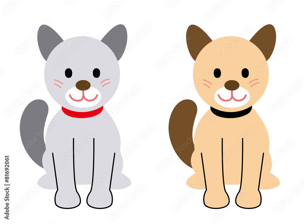犬 犬
