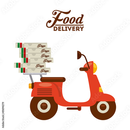 food delivery