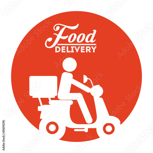 food delivery