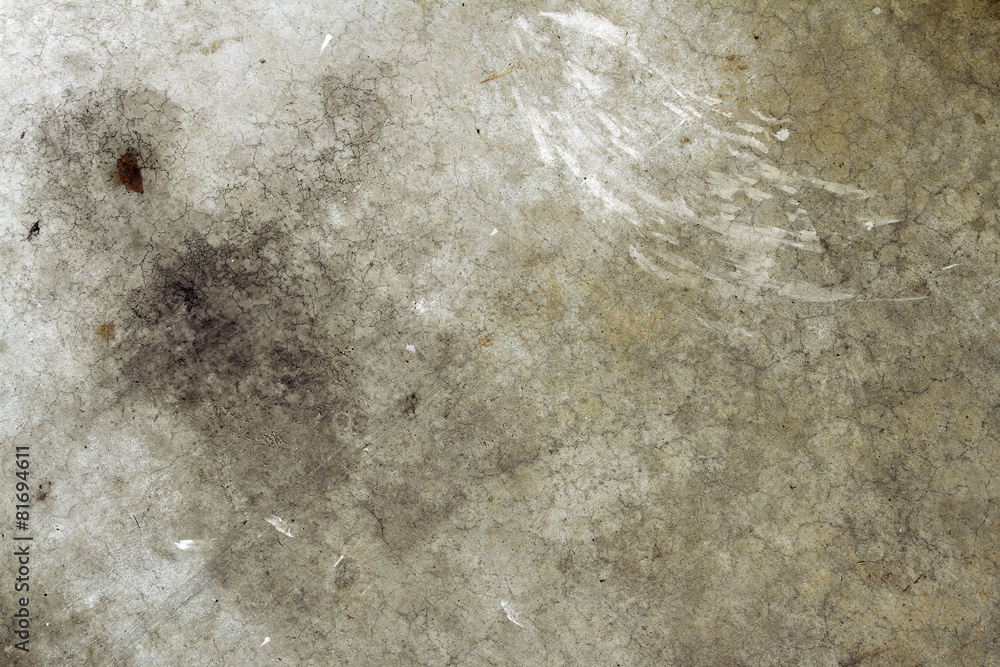 Grungy textured brown concrete wall Grungy textured brown concrete wall