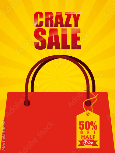 crazy sale