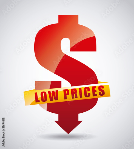 low price