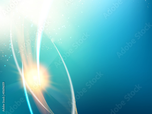 Abstract background.