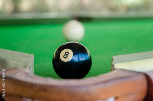 8 ball