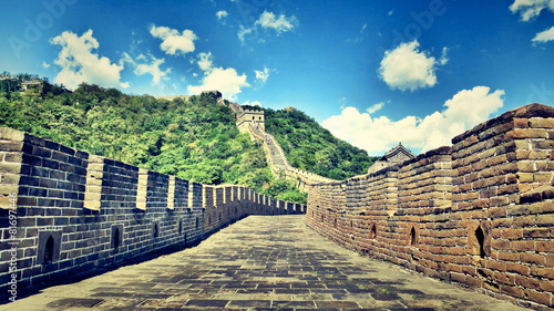 Great Wall