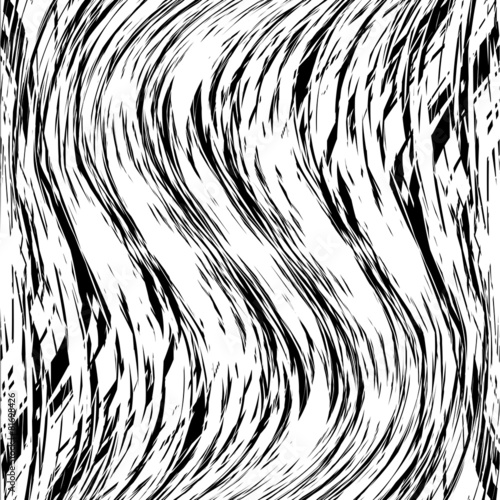 Reaped Fabric Texture