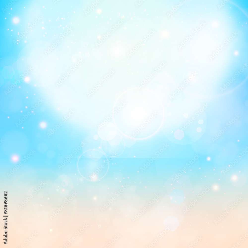 海 空 背景 海 空 背景
