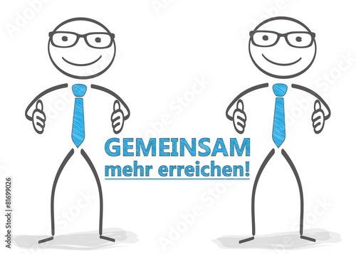 Gemeinsam